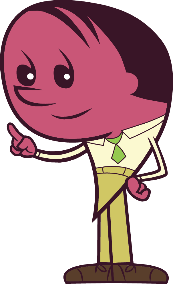 Prosecutor Apostrophe portrait