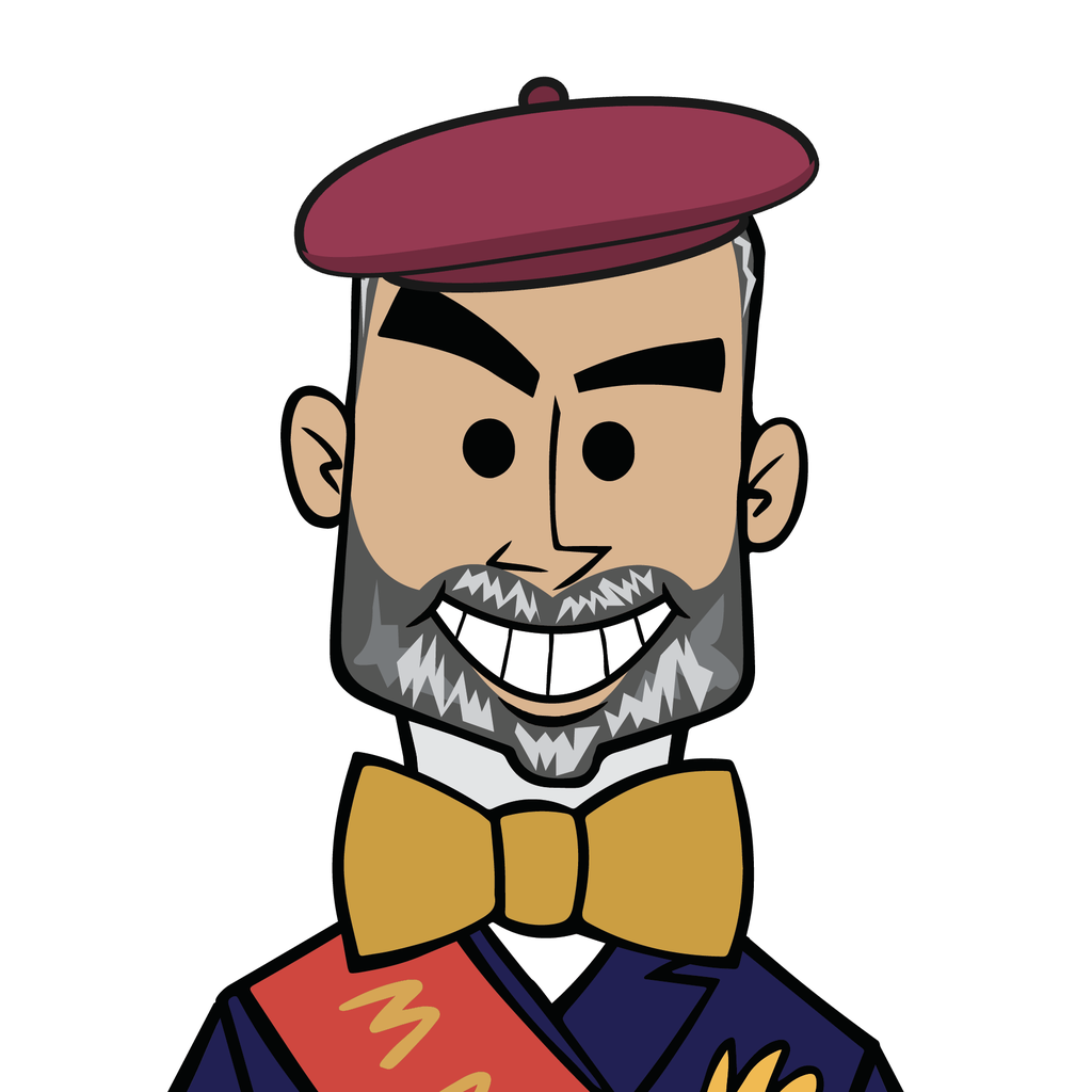 The Mayor