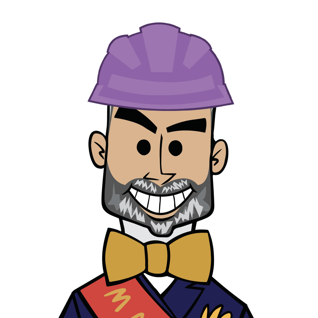 The Mayor