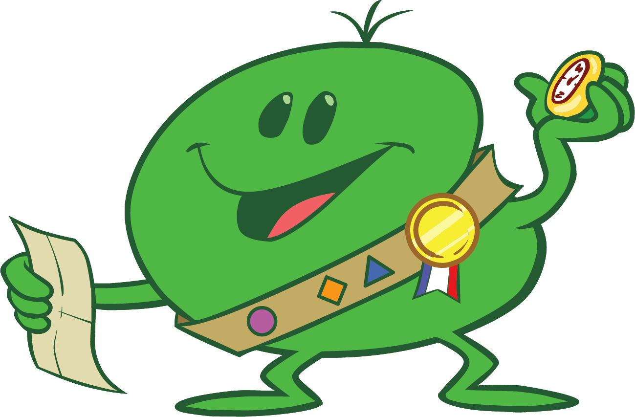 Li'l Pete