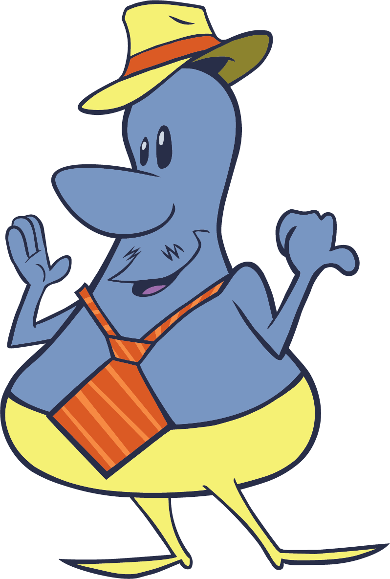 Roger